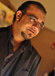 Mohammed Alhalal