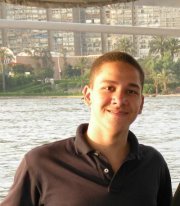 Amr Amin