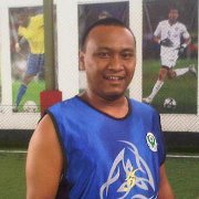 Indra Cahyono