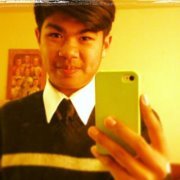 Andrew Pongtananon