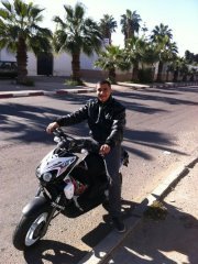 Omar Id aamer