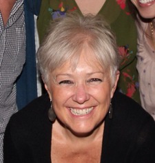 Phyllis Ness