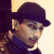 Christopher Abdullah