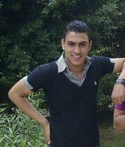 Hussein Hozaien