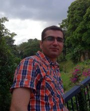 Mehdi Ranjbar