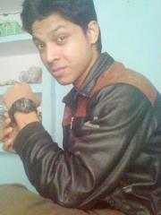 Masroor Ahmed usmani