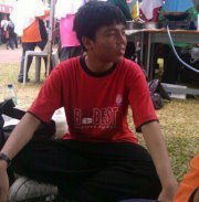 Mohd Norsyafiq