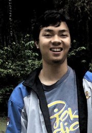 Ifdlial Ibnu sufyan