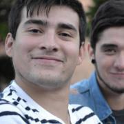 Carlos Leon