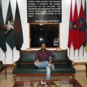 Tanveer Sambi