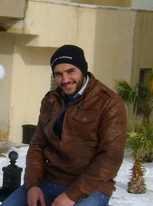 صالح أبوالحاج