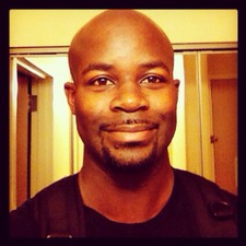 Gilbert Abraham