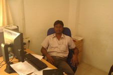 Mohammed Tharik
