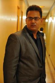 Nitin Bansal