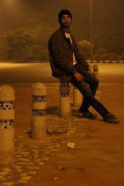 Mridul Jacob