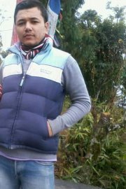 Pradeep Pradhan