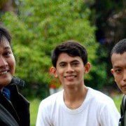 Yosef Rabindanata nugraha