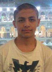 Abdelrahmen Eldefrawy