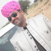 Jograj Singh