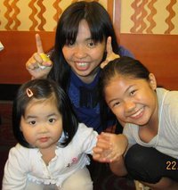 Carmen Kwok
