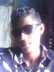 Ashneel Raj