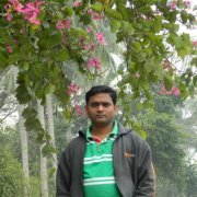 Bikash Nayak
