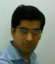 Baseer Khalid virk