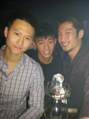 Ray Lin