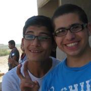 Abanoub Bassem