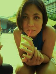 Irene Fronteras