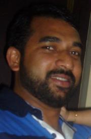 Siraj Puzhithara