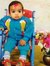 Shubham...