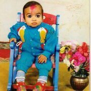 Shubham Daniel