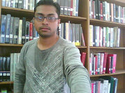 Kunal Sarkar