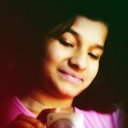 Anagha Nair