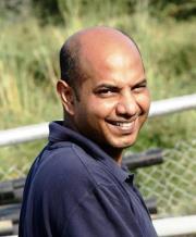 Vishwas Garg
