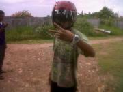 Muhammad Farhan