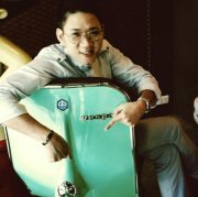 Dampong Thanadbouchanamat