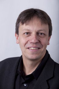 Klaus Muehlhahn