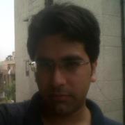 Siddharth Ahuja
