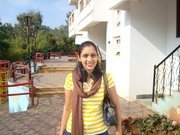 Madhura Narkar