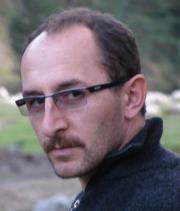 Abdussamed Yeşildağ