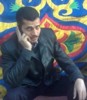 زياد الشريف