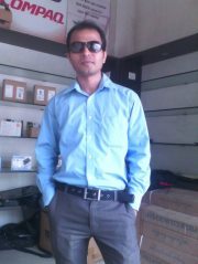 विनायक पोवार