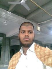 Muhd Rizwan