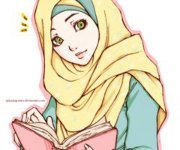 Rizka Maulida