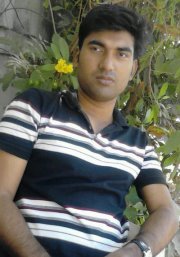 Amresh Tiwari