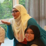 Fatin Lea