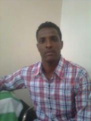 Biniam Yemane