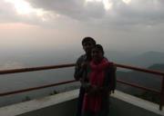 Pavithra Moorthy